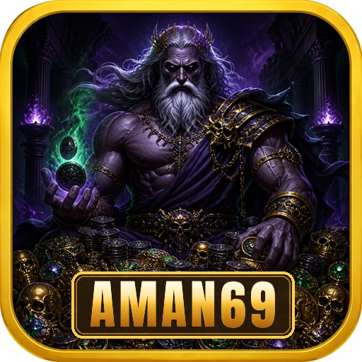 aman69 APK Indonesia - Panduan Lengkap dan Tutorial