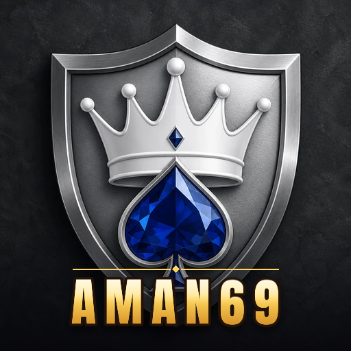 aman69 APK Indonesia - Panduan Lengkap dan Tutorial