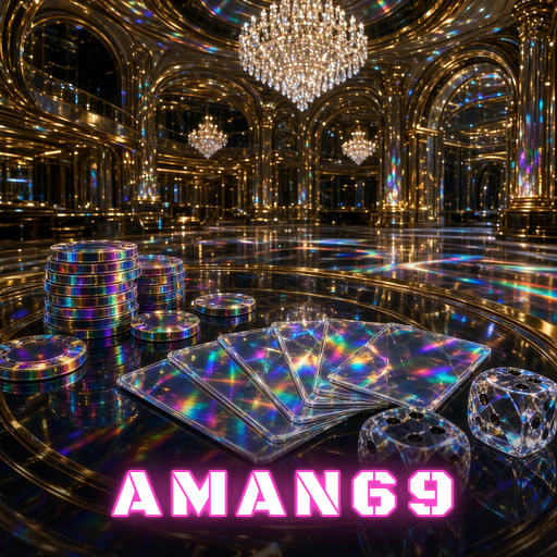 aman69 APK Indonesia - Panduan Lengkap dan Tutorial