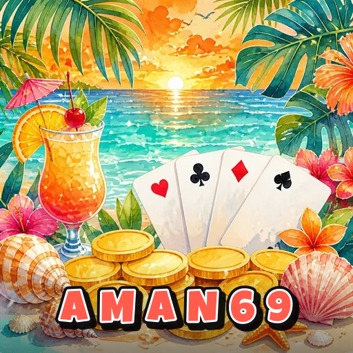 aman69 APK Indonesia - Panduan Lengkap dan Tutorial